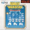 Space Invaders - Virtual Collection Box Art Front